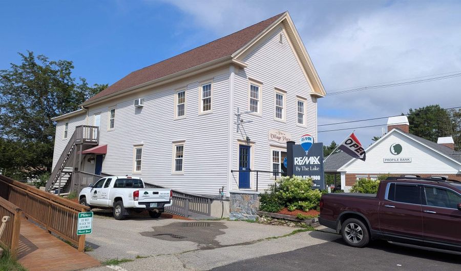 141 Main St, Alton, NH 03809 - 0 Beds, 0 Bath
