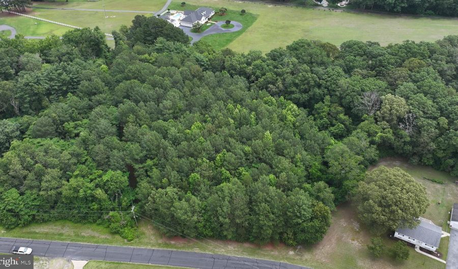 HELM'S LANDING Road, Dagsboro, DE 19939 - 0 Beds, 0 Bath
