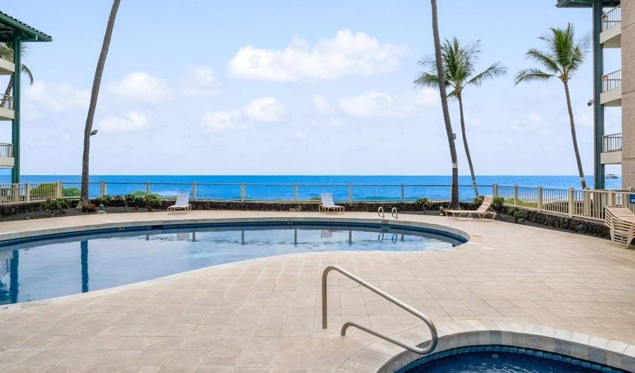 75-5888 Alii Dr #A4, Kailua Kona, HI 96740 - 1 Beds, 1 Bath