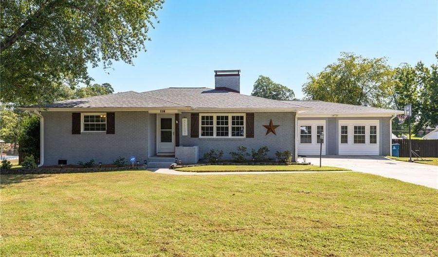 118 Rand Blvd, Archdale, NC 27263 - 3 Beds, 3 Bath