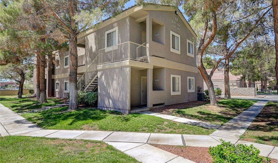 5250 S Rainbow Blvd 1048, Las Vegas, NV 89118 - 3 Beds, 2 Bath