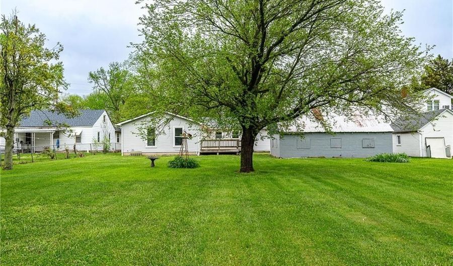 1619 Old Ford Rd, New Albany, IN 47150 - 4 Beds, 2 Bath