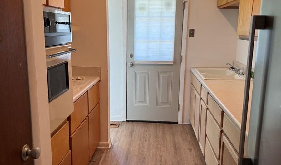 2312 Whispering Pines Rd, Albany, GA 31707 - 3 Beds, 1 Bath