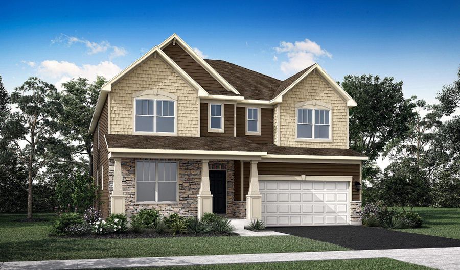 1051 Waterford St, Algonquin, IL 60102 - 5 Beds, 4 Bath