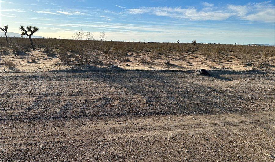 Koala Rd, Adelanto, CA 92301 - 0 Beds, 0 Bath