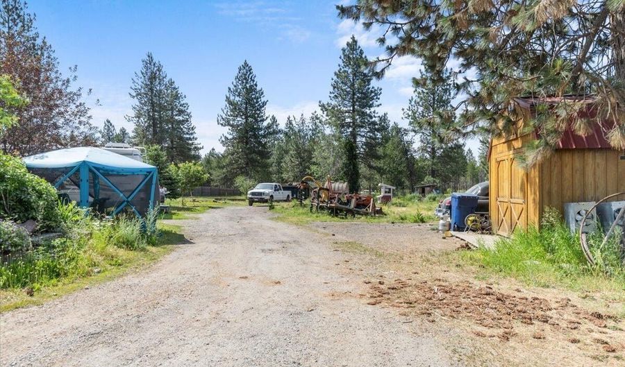 29154 N Old Highway 95, Athol, ID 83801 - 0 Beds, 0 Bath