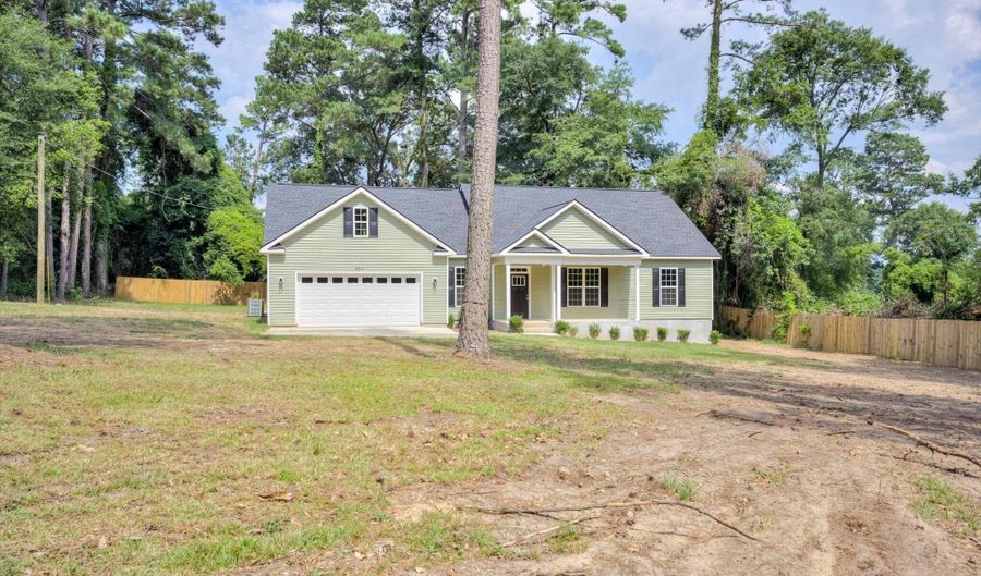 326 Emory Dr, Beech Island, SC 29842 - 3 Beds, 2 Bath