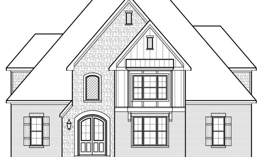 100 TIMBER RIDGE Dr, Alabaster, AL 35007 - 4 Beds, 4 Bath