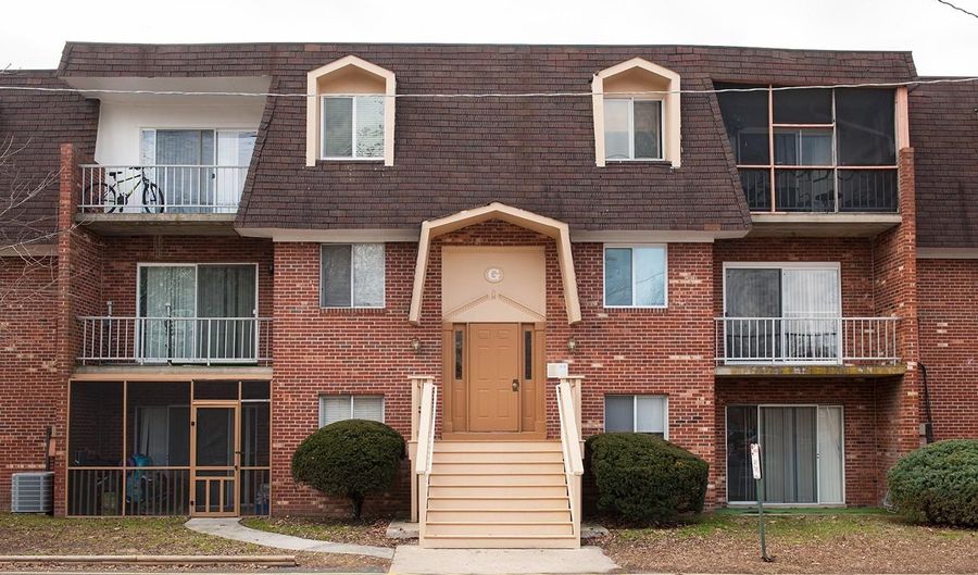 56 PAR HAVEN Dr G24, Dover, DE 19904 - 2 Beds, 2 Bath
