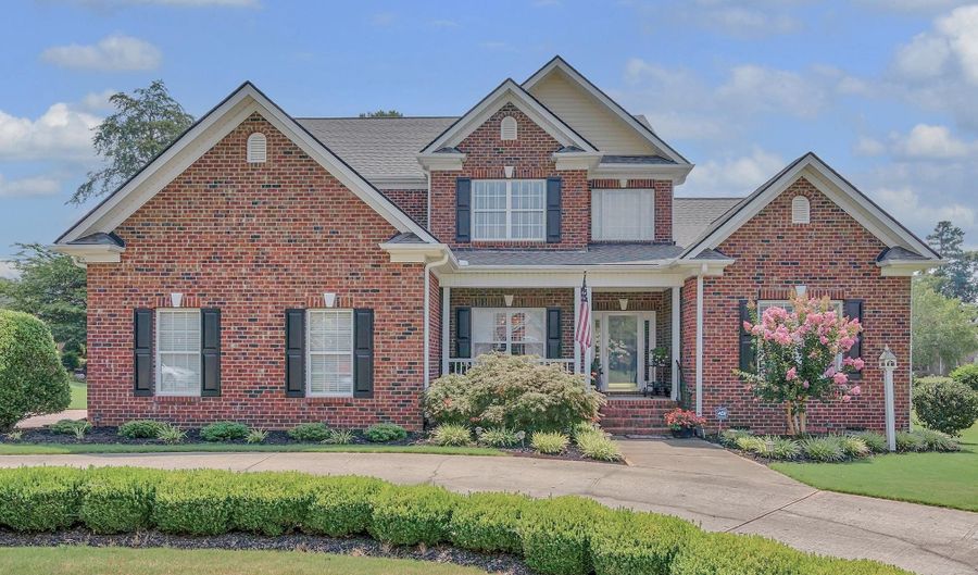 707 Gorham Dr, Boiling Springs, SC 29316 - 4 Beds, 4 Bath