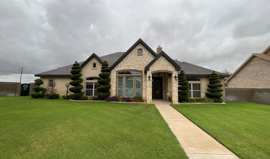 1622 Red Oak Ln, Andrews, TX 79714 - 4 Beds, 4 Bath