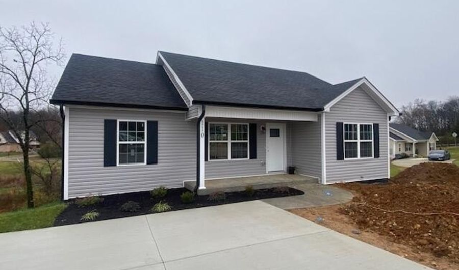 110 Distillery Ct, Bardstown, KY 40004 - 3 Beds, 2 Bath