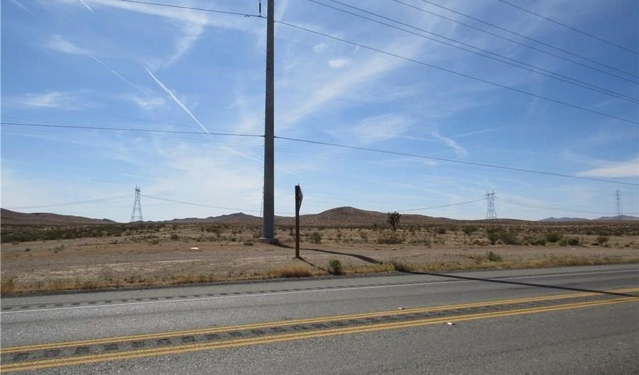 0 0460-062-17-0000 HWY 395, Adelanto, CA 92301 - 0 Beds, 0 Bath