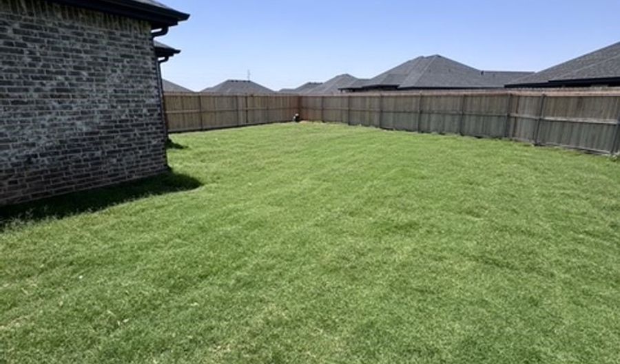 8142 Sawdust Trl, Abilene, TX 79602 - 3 Beds, 2 Bath