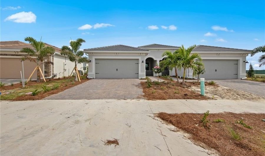 12441 Dolomite Way Lot 3715, Alva, FL 33920 - 2 Beds, 2 Bath