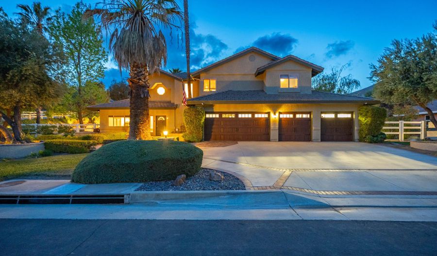 2575 Palomino Dr, Acton, CA 93510 - 4 Beds, 3 Bath