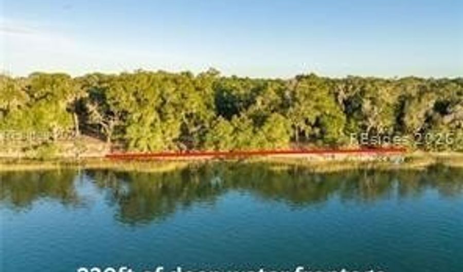 Meridian Road, Beaufort, SC 29907 - 0 Beds, 0 Bath