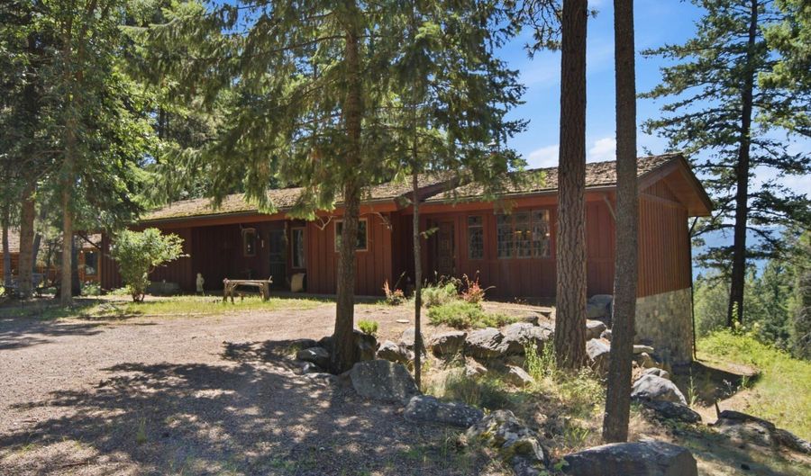 9050 Mt Highway 35, Bigfork, MT 59911 - 3 Beds, 3 Bath