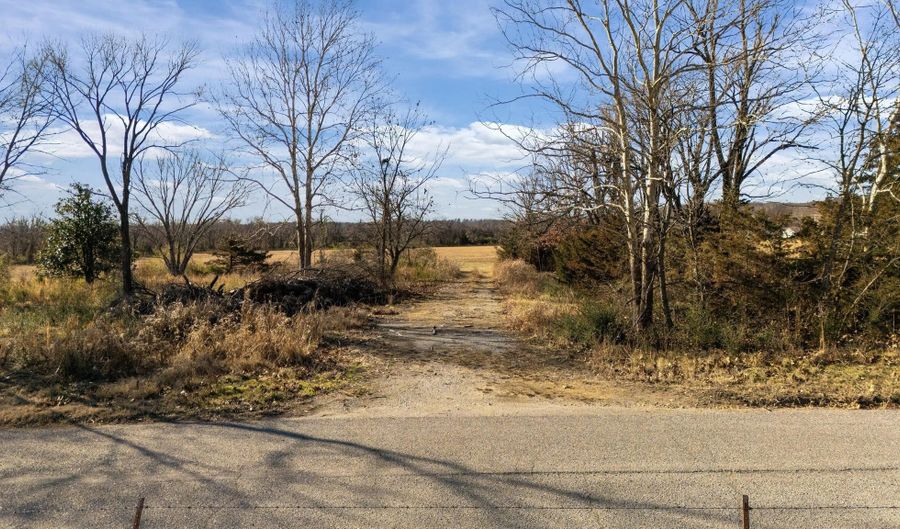 Hwy 85A, Afton, OK 74331 - 0 Beds, 0 Bath