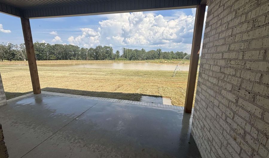 233 Michelle Dr, Beebe, AR 72012 - 4 Beds, 3 Bath