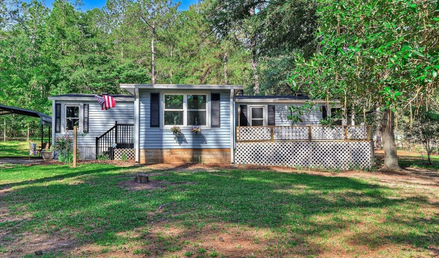 4138 Old Lincolnton Rd, Appling, GA 30802 - 3 Beds, 2 Bath