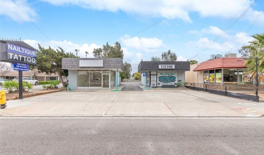 1891 E Valley Parkway 1895, Escondido, CA 92027 - 0 Beds, 0 Bath