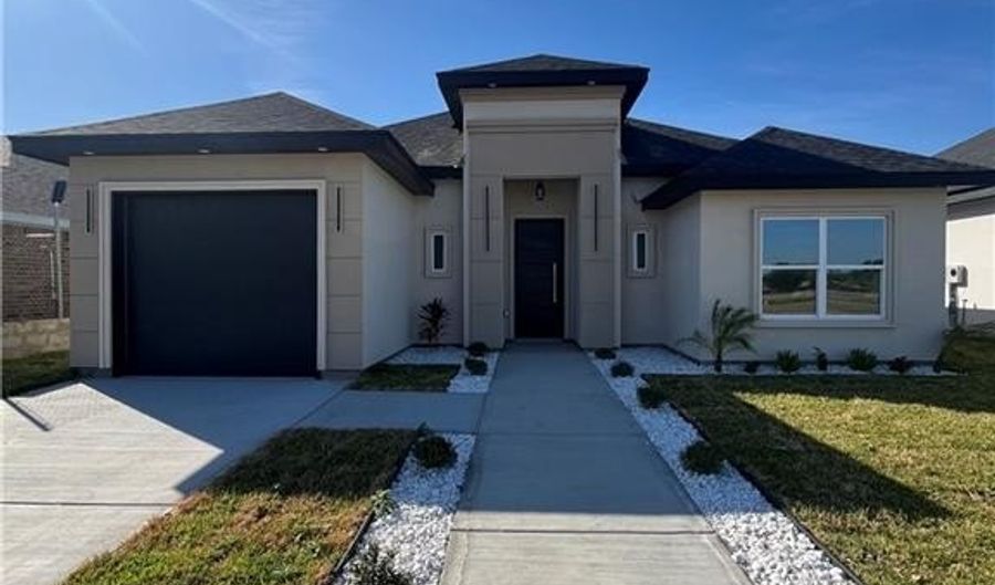 421 Serg Loop, Alamo, TX 78516 - 3 Beds, 2 Bath