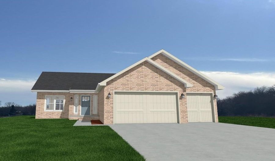 806 W Mourning Dove Ct, Andover, KS 67002 - 4 Beds, 3 Bath