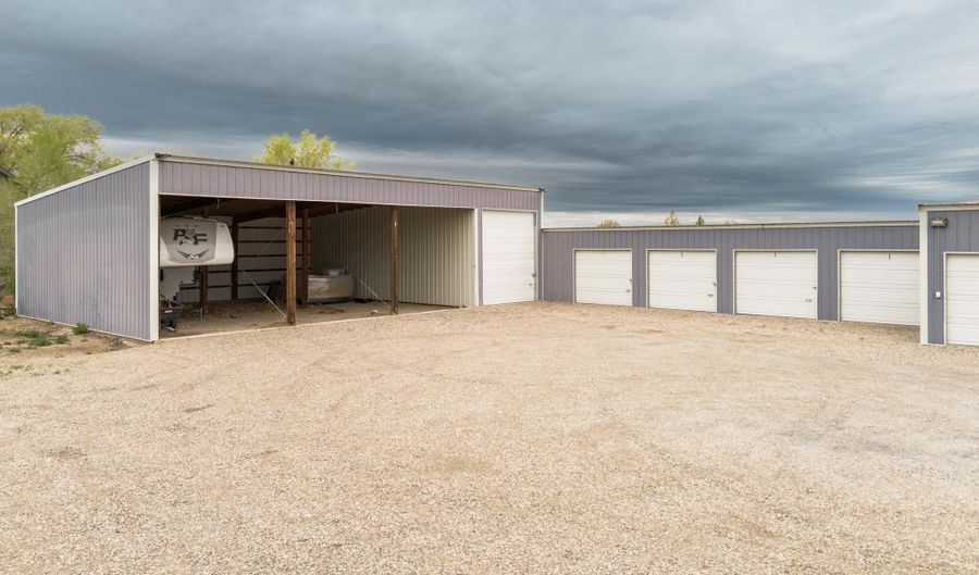 750 W 200 N, Blackfoot, ID 83221 - 0 Beds, 0 Bath