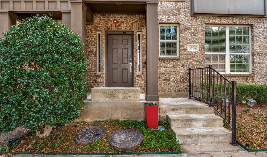 3906 Asbury Ln, Addison, TX 75001 - 3 Beds, 4 Bath