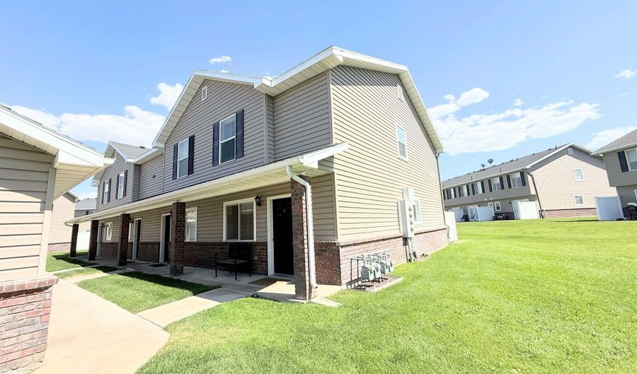 439 C Pheasant Rdg, Chubbuck, ID 83202 - 2 Beds, 2 Bath