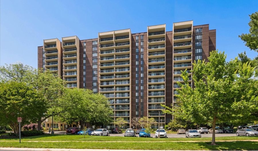7401 WESTLAKE Ter 1210, Bethesda, MD 20817 - 1 Beds, 1 Bath