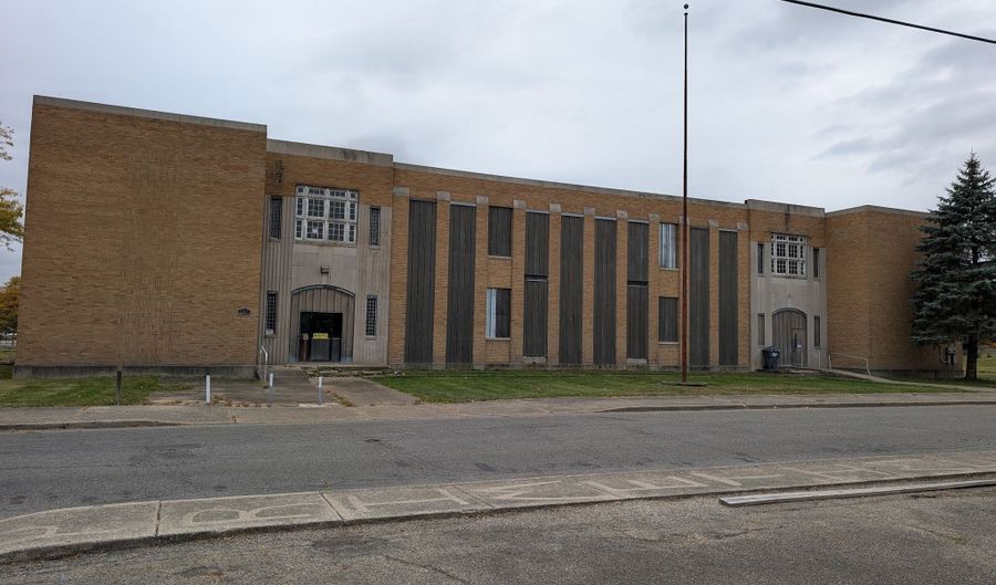 1017 W 19th St, Anderson, IN 46016 - 0 Beds, 0 Bath