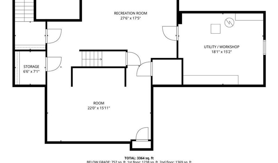 38 Kristen Ln, North Kingstown, RI 02852 - 3 Beds, 2 Bath