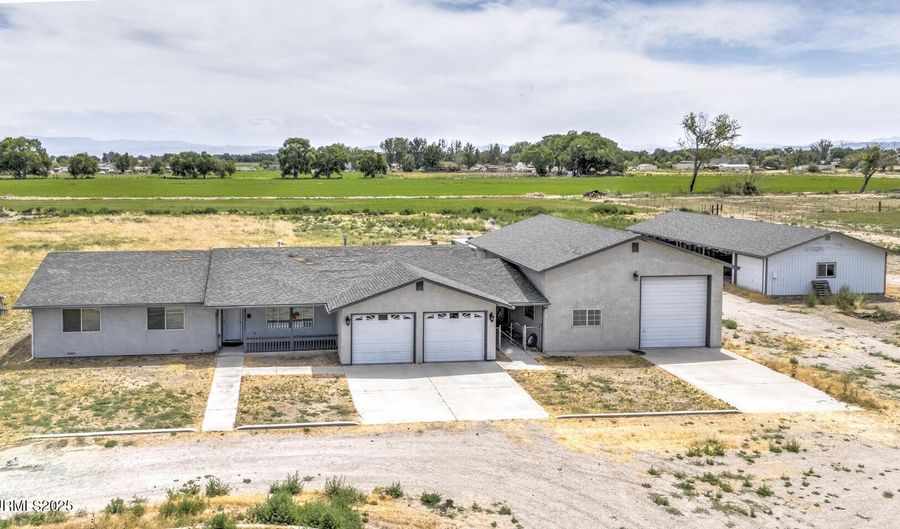 4625 Schurz Hwy, Fallon, NV 89406 - 3 Beds, 2 Bath