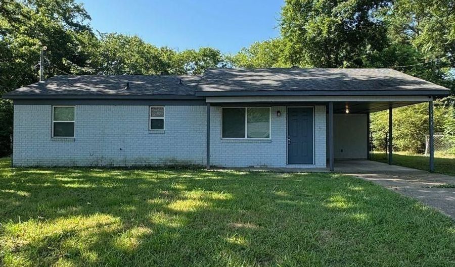 2857 Lakeland, Benton, AR 72019 - 3 Beds, 1 Bath