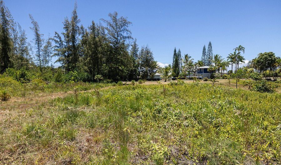 15-916 PARADISE ALA KAI Dr, Keaau, HI 96749 - 0 Beds, 0 Bath