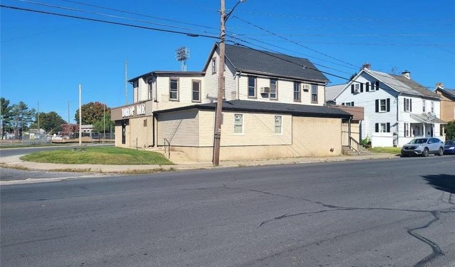 1050 Lehigh St, Allentown, PA 18103 - 0 Beds, 0 Bath