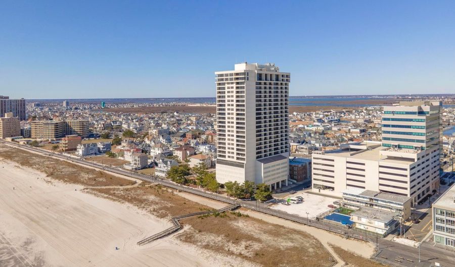 3851 Boardwalk 2303, Atlantic City, NJ 08401 - 1 Beds, 2 Bath