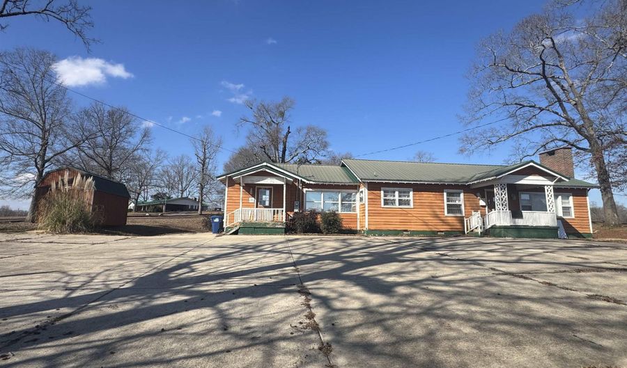 8385 AL HIGHWAY 144, Alexandria, AL 36205 - 0 Beds, 0 Bath