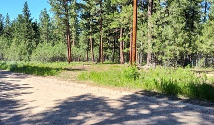 1825 Copper Cliff Dr, Bonner, MT 59823 - 0 Beds, 0 Bath
