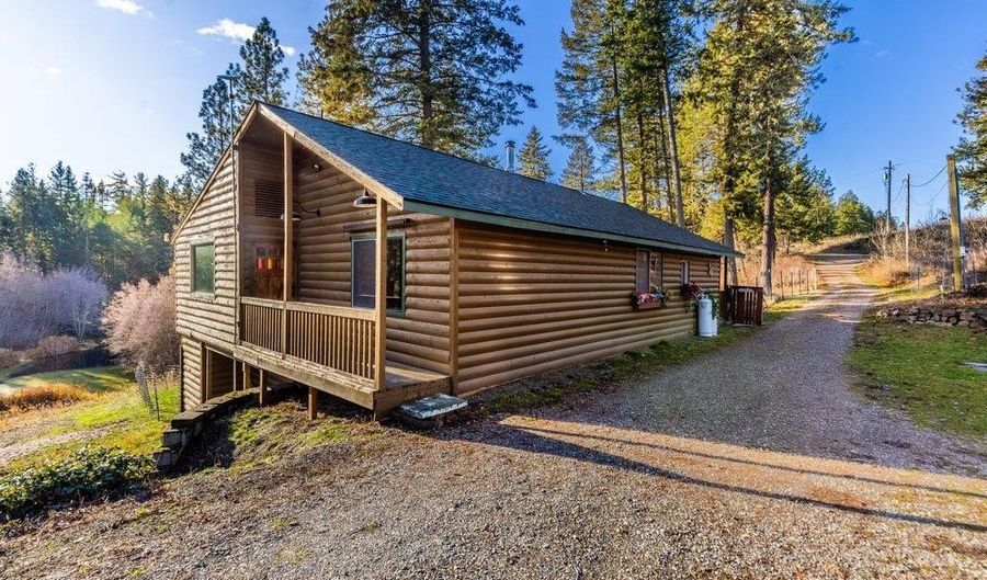 2353 C Addy Gifford Rd, Addy, WA 99101 - 4 Beds, 2 Bath