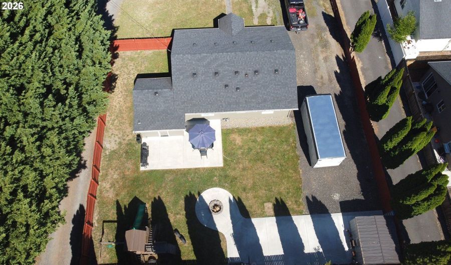 216 NE CLARK Ave, Battle Ground, WA 98604 - 3 Beds, 1 Bath