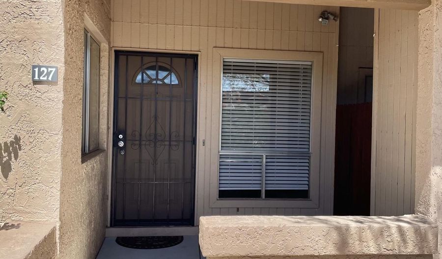99 N COOPER Rd 127, Chandler, AZ 85225 - 2 Beds, 2 Bath