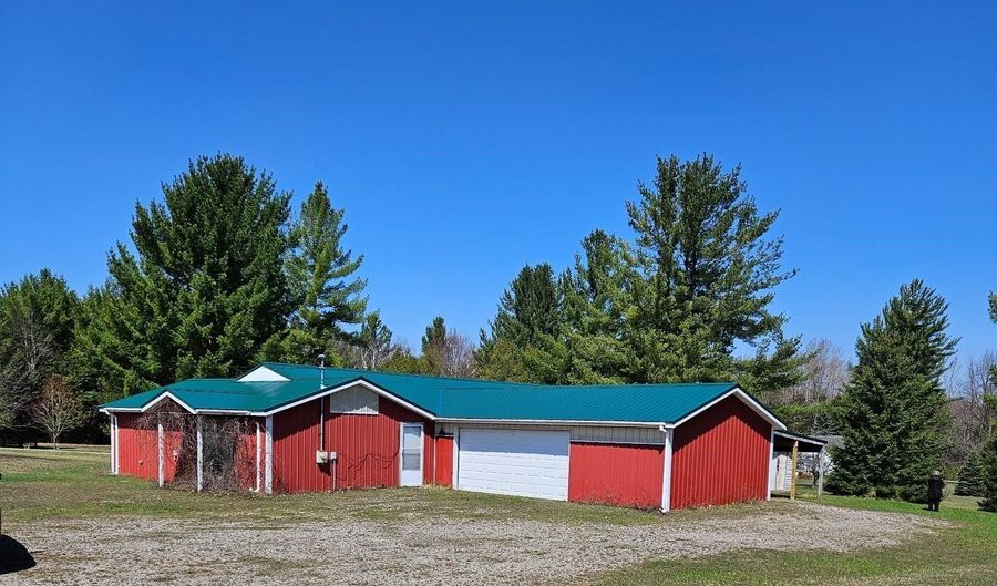 1875 E M-30 Rd, Alger, MI 48610 - 0 Beds, 1 Bath