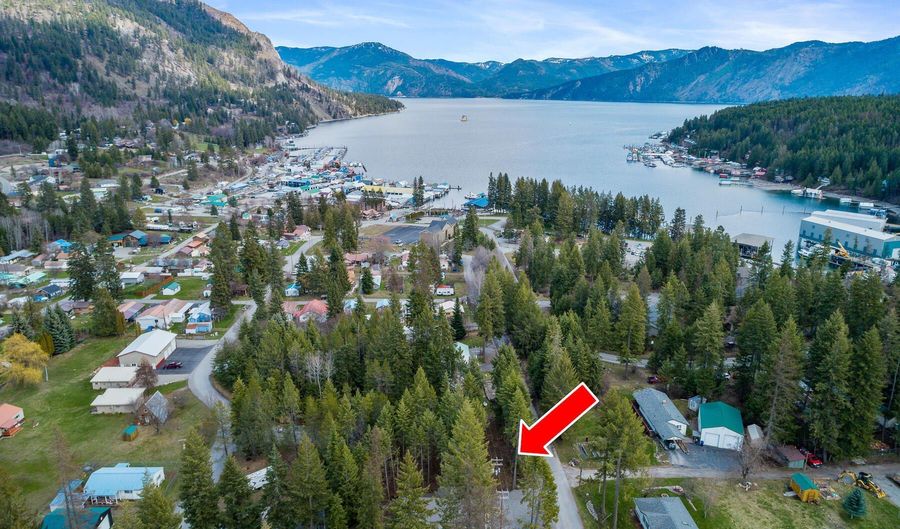 NKA N 4TH Street, Bayview, ID 83803 - 0 Beds, 0 Bath