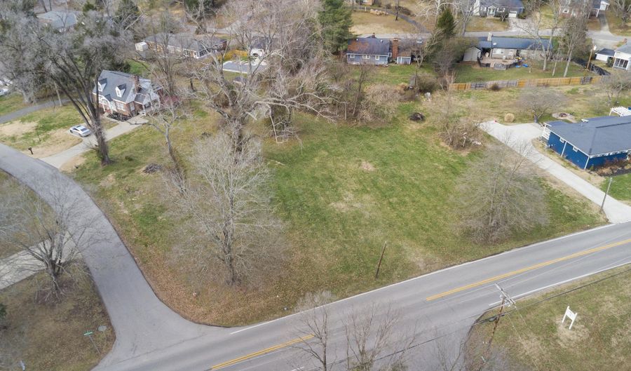 101 Bellefonte Dr, Ashland, KY 41101 - 0 Beds, 0 Bath