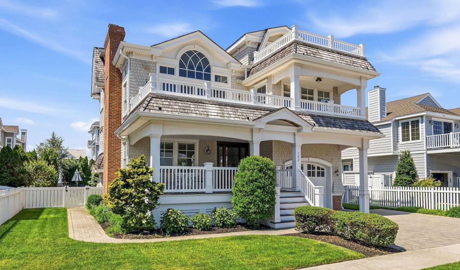 162 75th St, Avalon, NJ 08202 - 6 Beds, 7 Bath