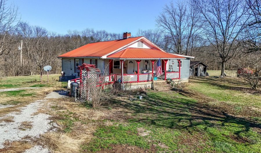 679 New Hope Church Rd, Barbourville, KY 40906 - 3 Beds, 1 Bath