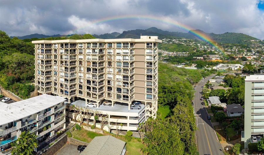 1022 Prospect St 807D, Honolulu, HI 96822 - 3 Beds, 2 Bath